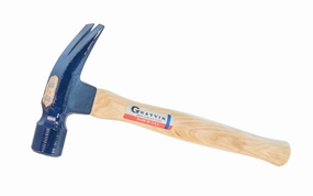 Vaughan Grayvik 24 oz Mill Face Rip Hammer ~ 17" Handle