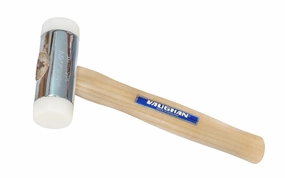 Vaughan Nylon Face Hammer