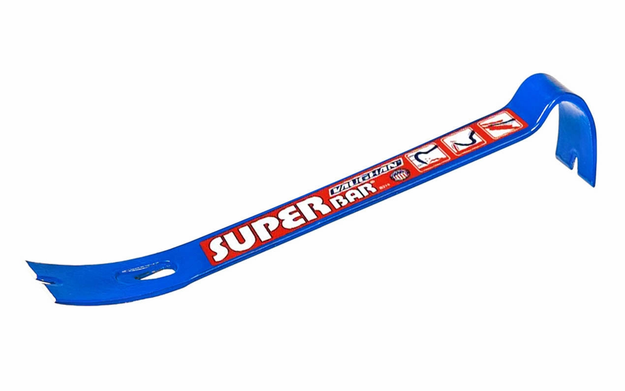 Vaughan Pry Bar "Super Bar"