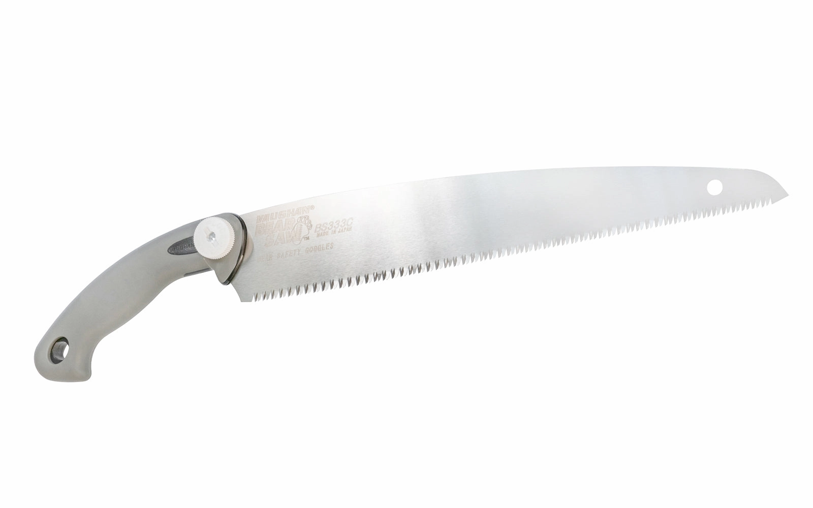 Vaughan "Bear Saw" Pullsaw with Coarse Teeth ~ 333 mm - 9 TPI