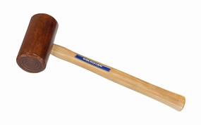 Vaughan Rawhide Mallet