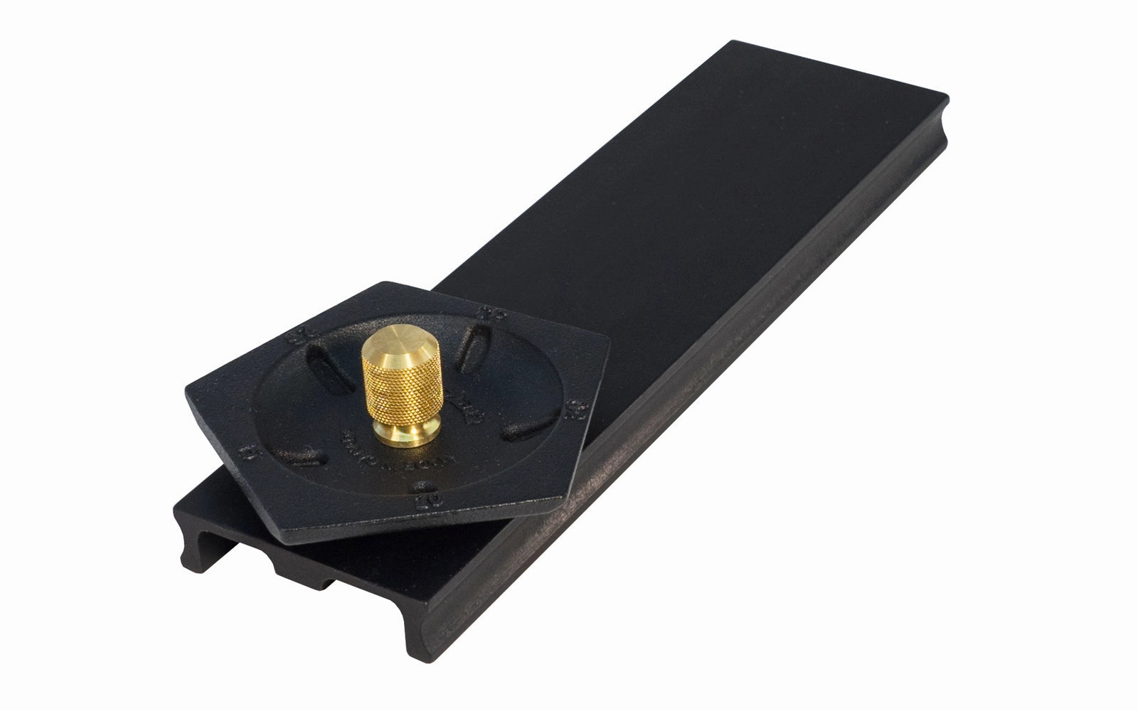 Veritas Honing Guide & Angle Jig Combination