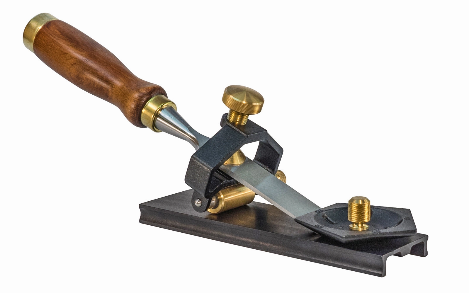 Veritas Honing Guide & Angle Jig Combination