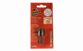 Vermont American Quick Change Chuck Adapter