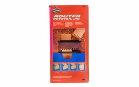 Vermont American Router Dovetail Jig