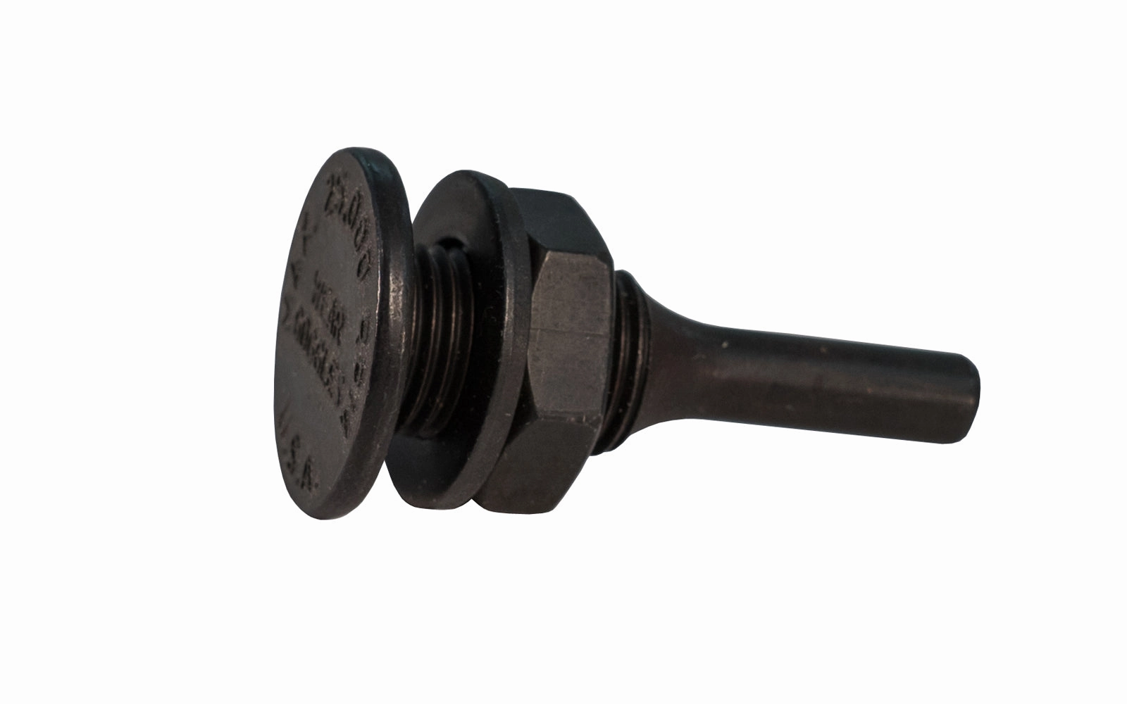 Vermont American Threaded Arbor Shaft - 16810