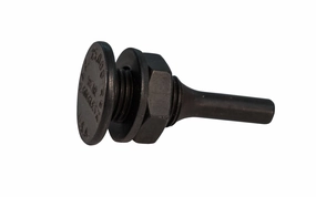 Vermont American Threaded Arbor Shaft - 16810