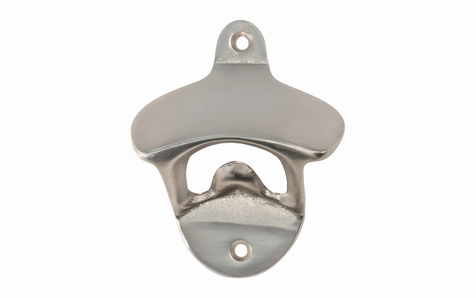 Vintage-Style Classic Solid Brass Bottle Opener