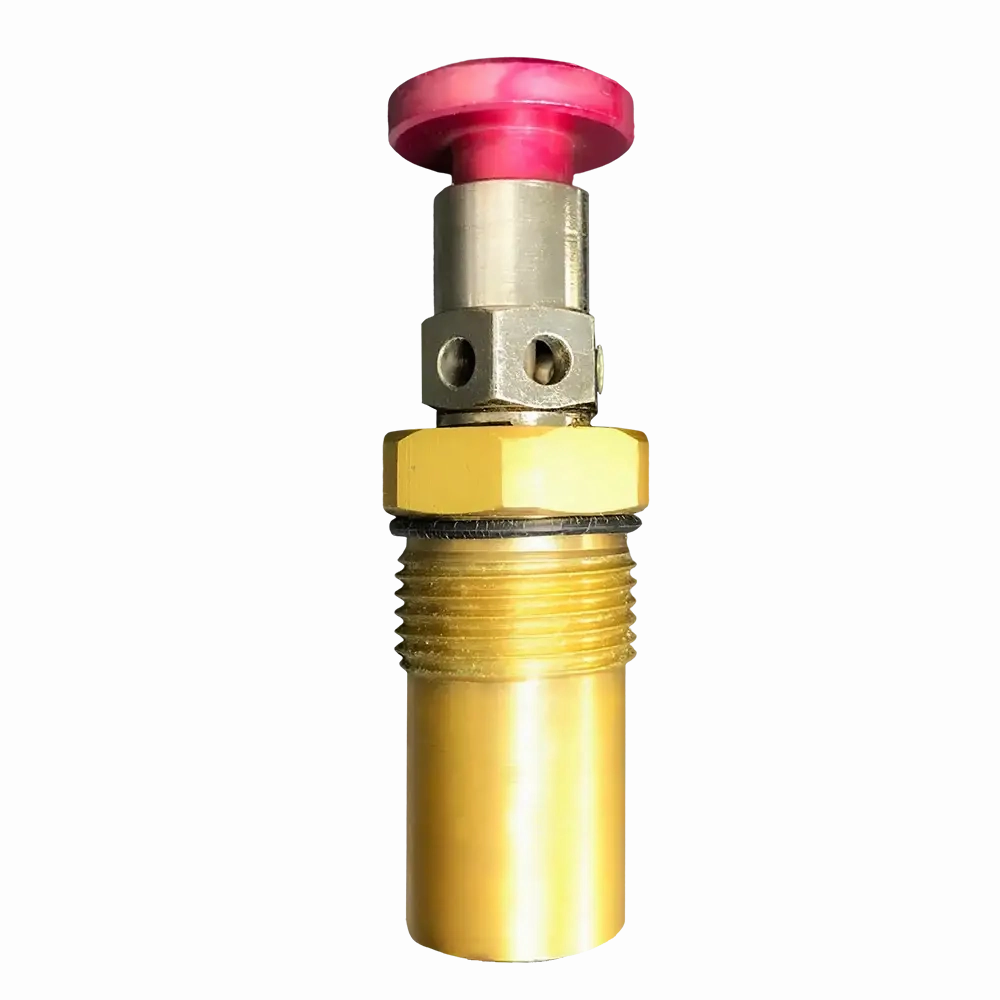 Viper OEM Trigger Release Button for all GEN3 Bead Seater - VP TRIGGER