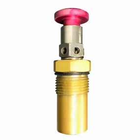 Viper OEM Trigger Release Button for all GEN3 Bead Seater - VP TRIGGER