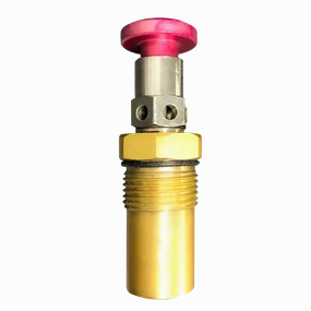 Viper OEM Trigger Release Button for all GEN3 Bead Seater - VP TRIGGER
