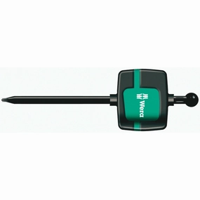 Wera 1267 A TORX PLUS Flagdriver for TORX PLUS screws, 6 IP x 33 mm