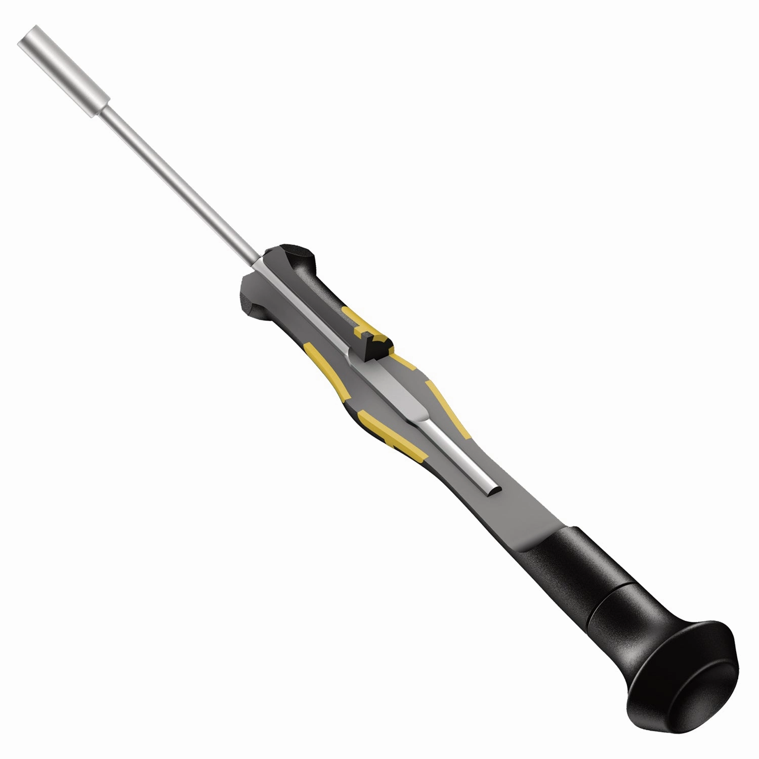 Wera 1569 ESD Nutdriver Kraftform Micro, 2 x 60 mm