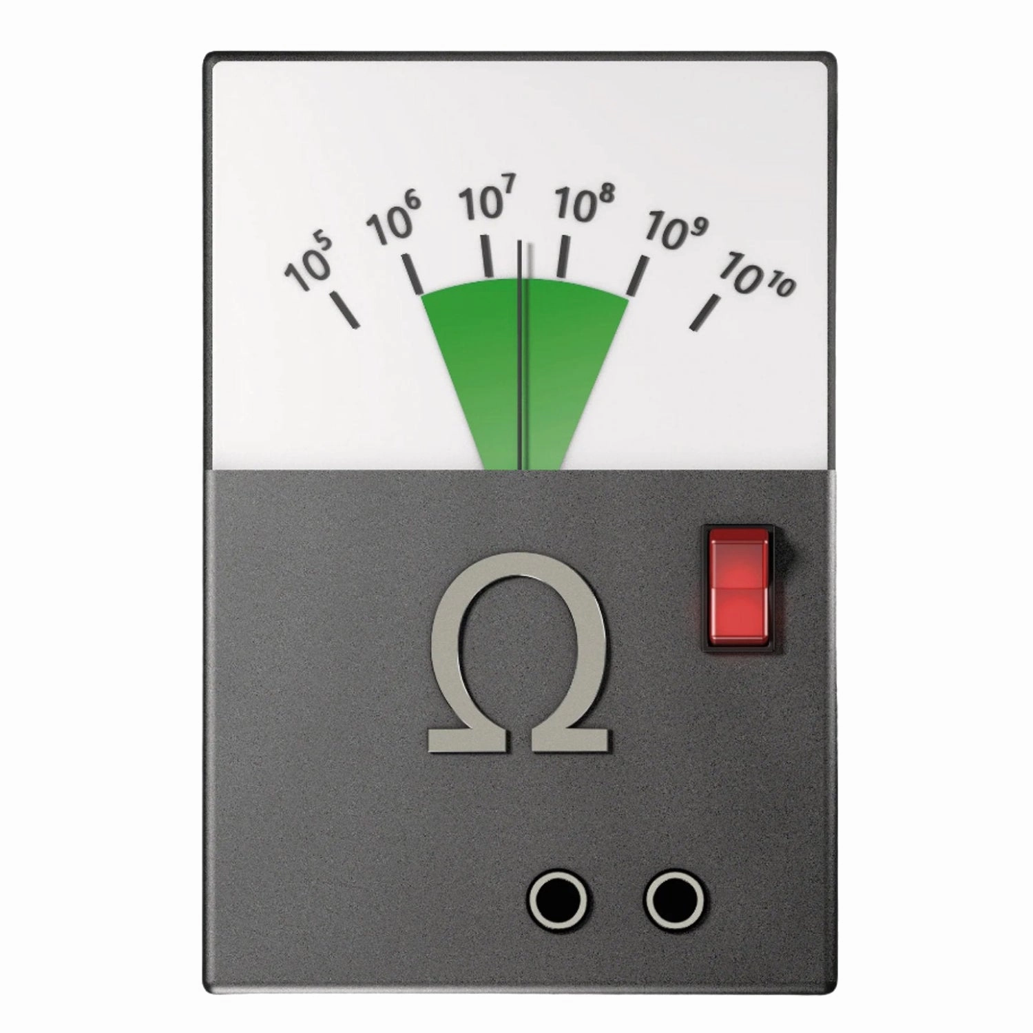 Wera 1569 ESD Nutdriver Kraftform Micro, 4 x 60 mm