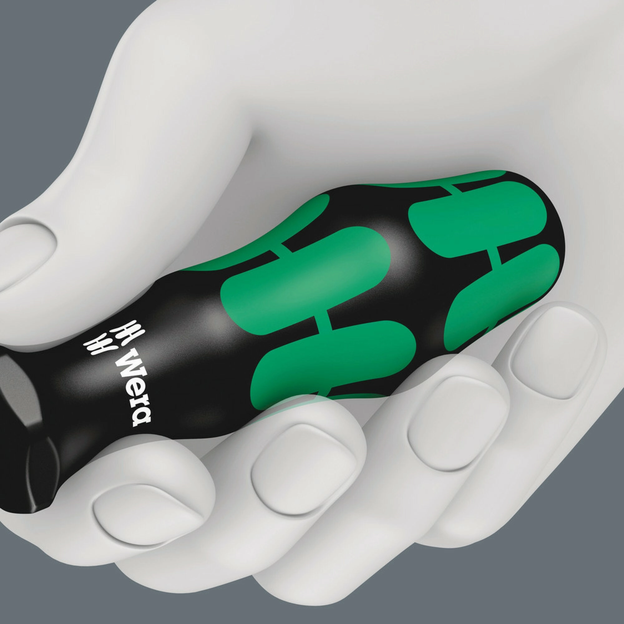 Wera 165 i PZ SB VDE Insulated screwdriver for Pozidriv screws, PZ 2 x 100 mm