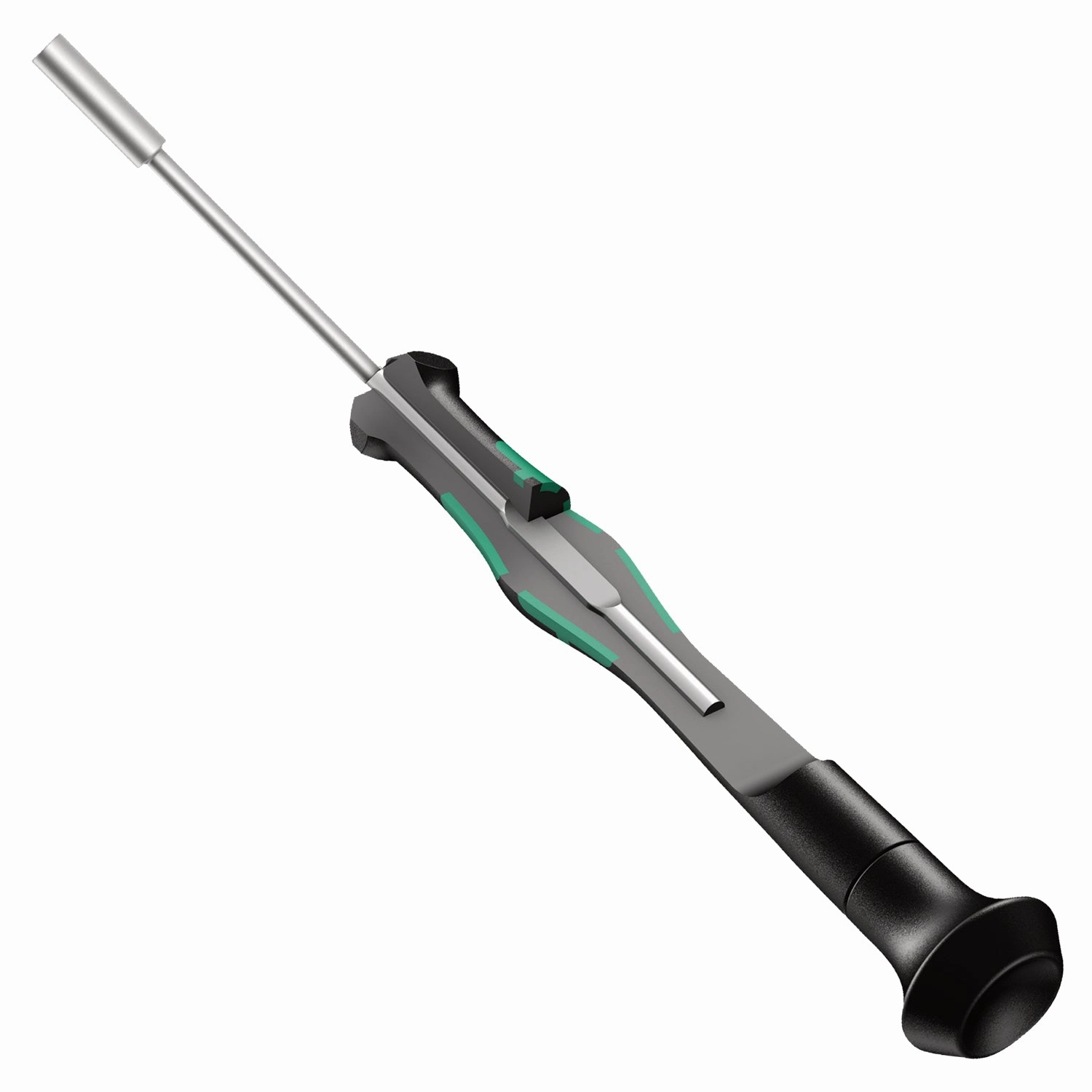 Wera 2069 Nutdriver for electronic applications, 2 x 60 mm