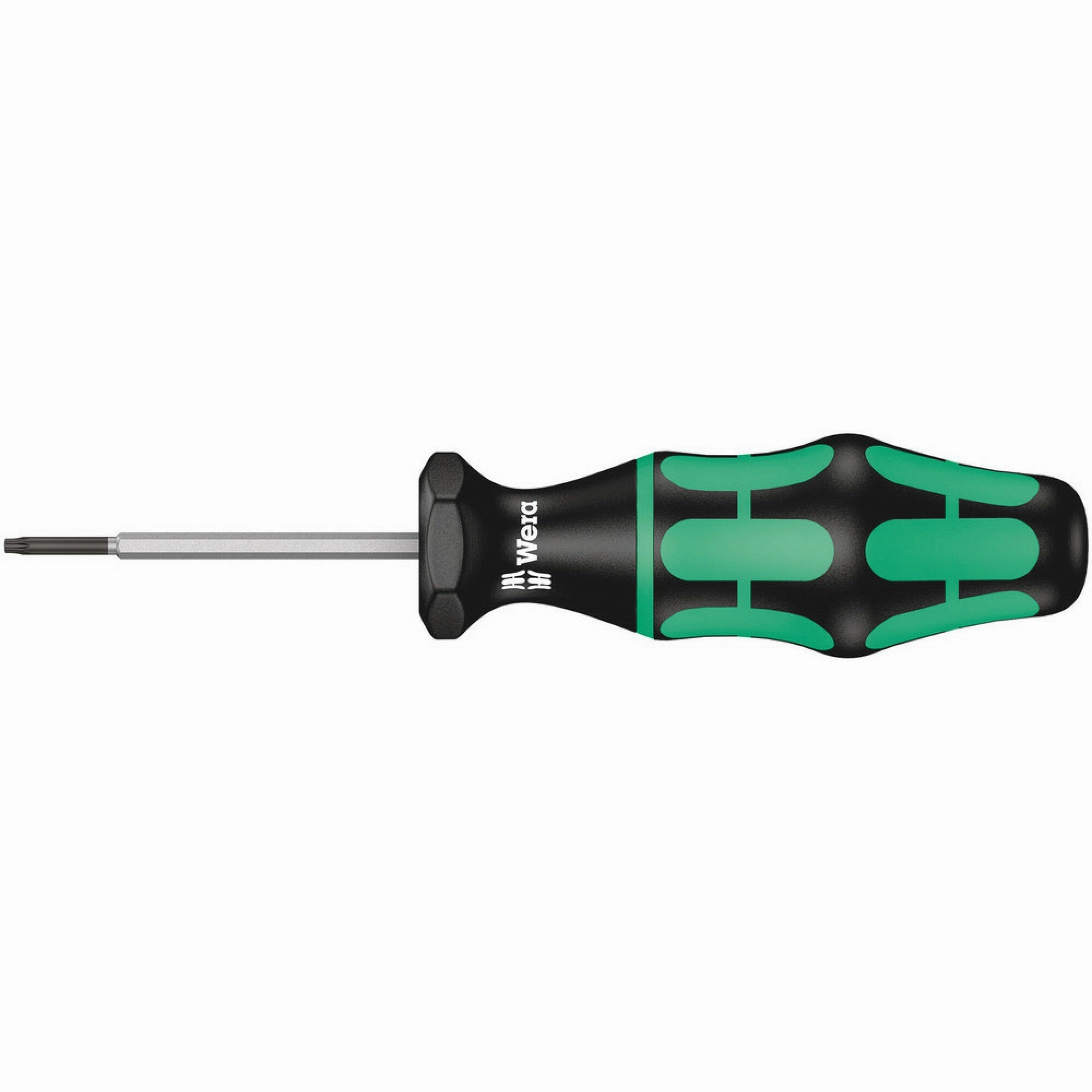 Wera 300 TX TORX Torque-indicator, TX 6 x 0.6 Nm