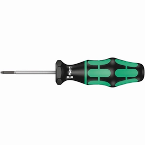 Wera 300 TX TORX Torque-indicator, TX 6 x 0.6 Nm
