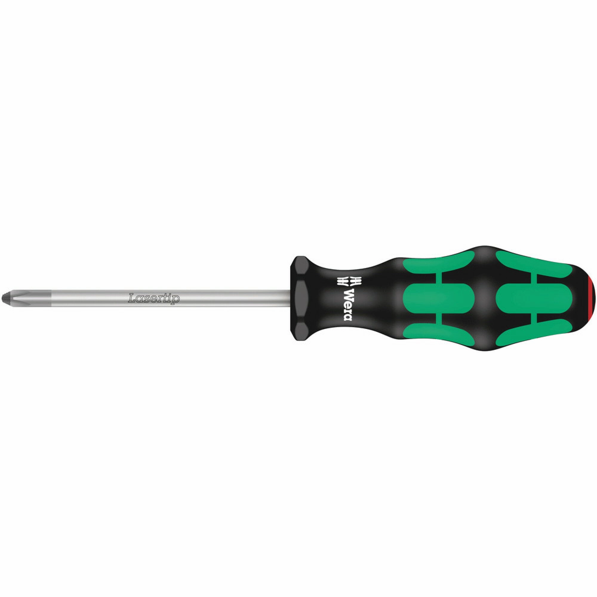 Wera 350 PH Screwdriver for Phillips screws, PH 2 x 150 mm