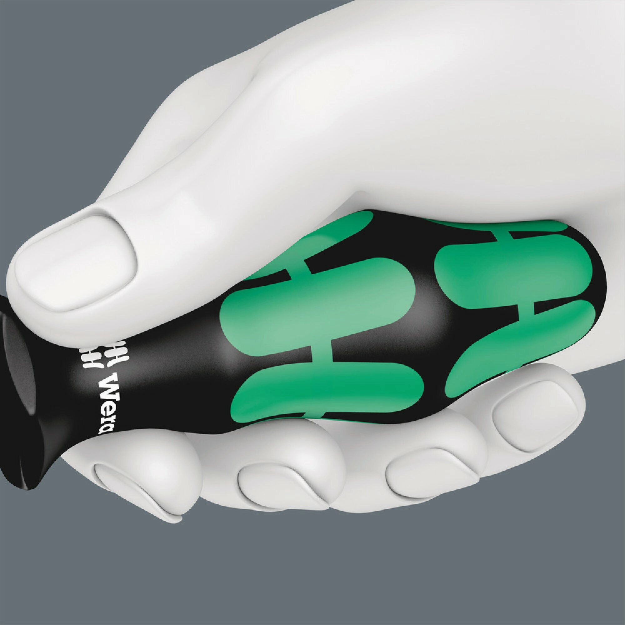 Wera 367 Screwdriver for TORX screws, TX 9 x 60 mm
