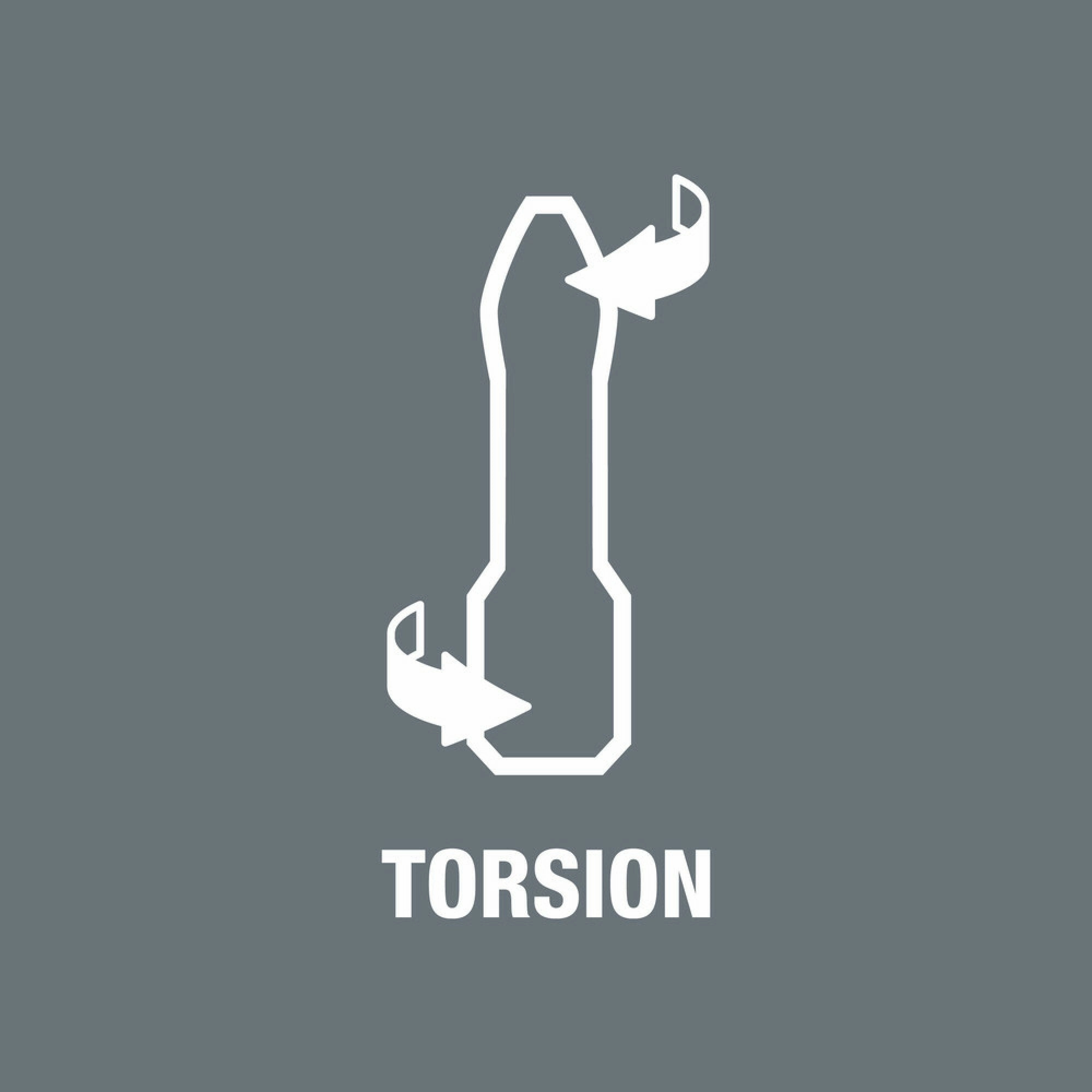 Wera 3867/1 TS TORX bits, stainless, TX 20 x 25 mm