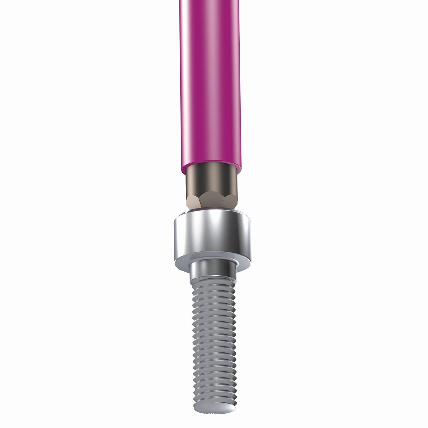 Wera 3950 SPKL Multicolour Imperial L-keys, imperial, stainless, 3/16" x 154 mm
