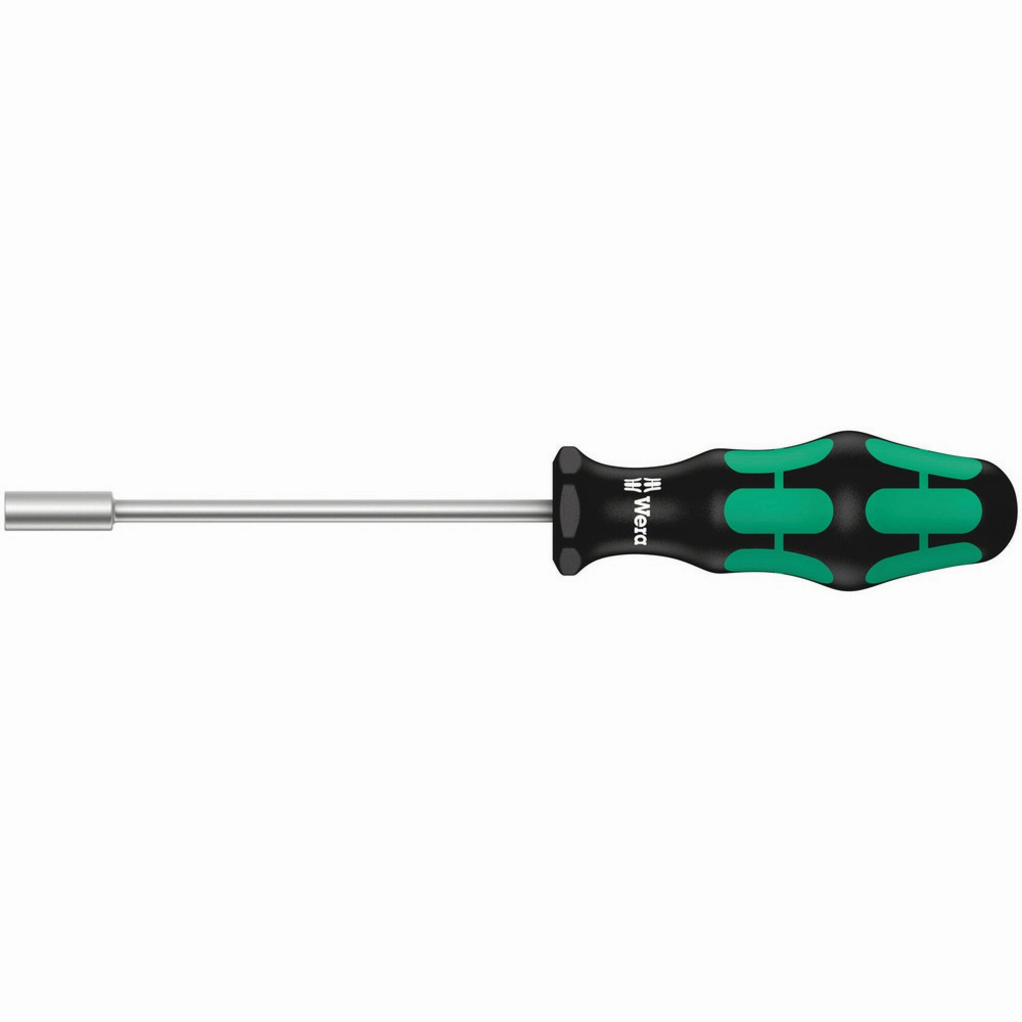 Wera 395 Nutdriver, 4.5 x 125 mm