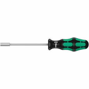 Wera 395 Nutdriver, 4.5 x 125 mm