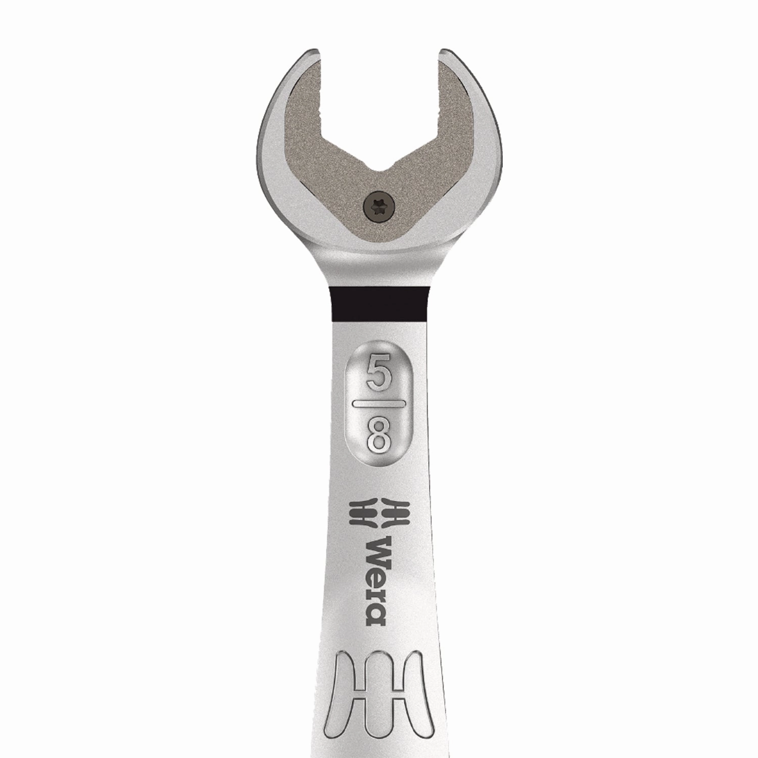 Wera 6000 Joker Ratcheting combination wrenches, Imperial, 5/8" x 212 mm