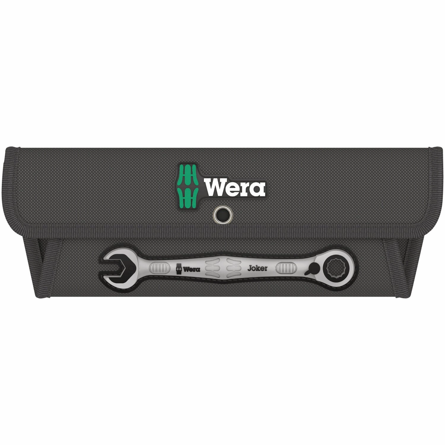 Wera 6001 Joker Switch 11 Set 1 Set of ratcheting combination wrenches, 11 pieces