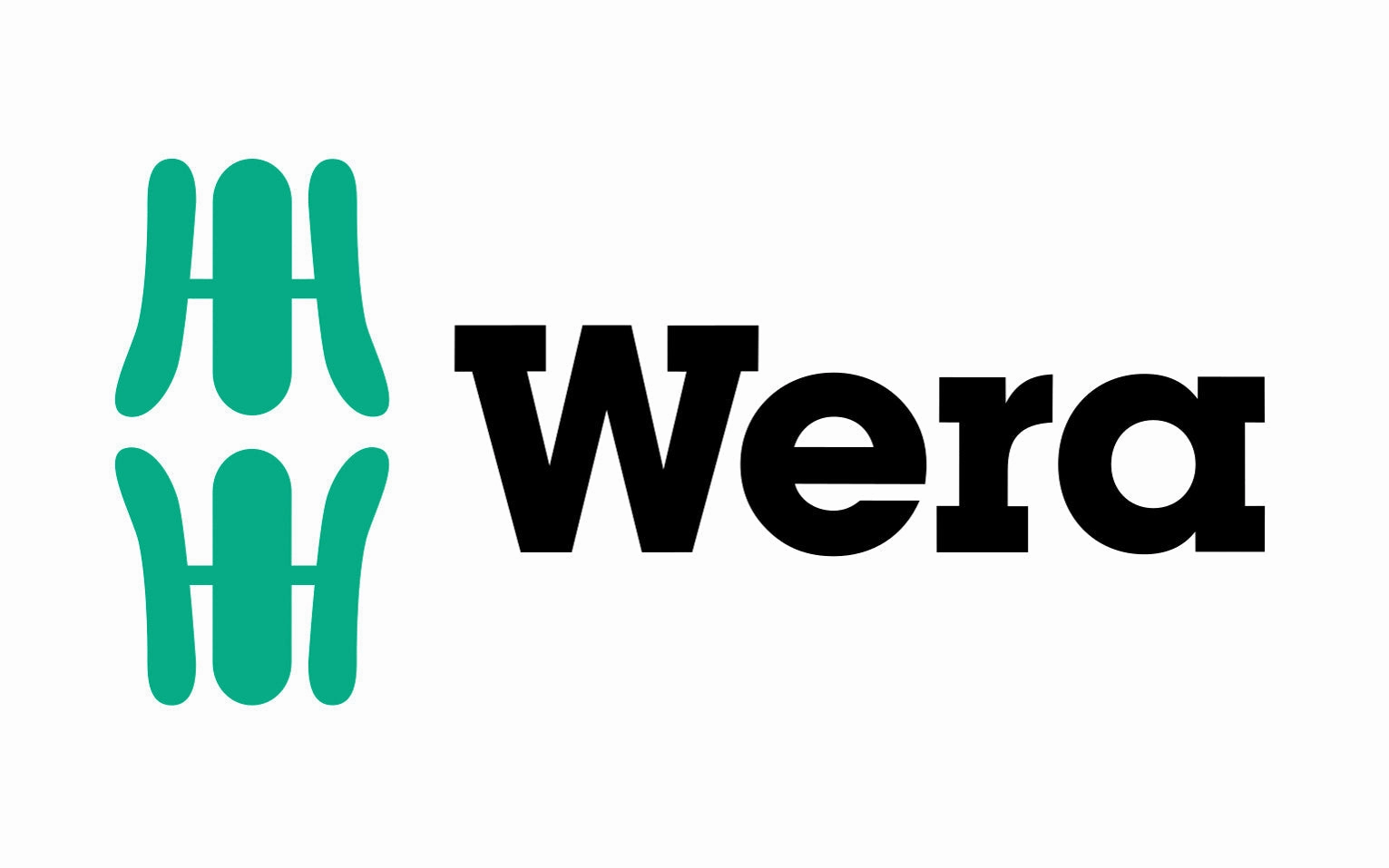 Wera 6-PC Screwdriver Set & Rack "334/368/6"