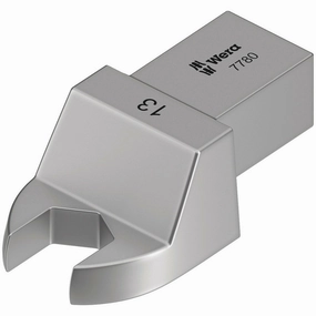 Wera 7780 Open end insert, 14x18 mm, 36 x 61 mm