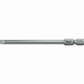 Wera 800/4 Z bits, 0.8 x 5.5 x 50 mm