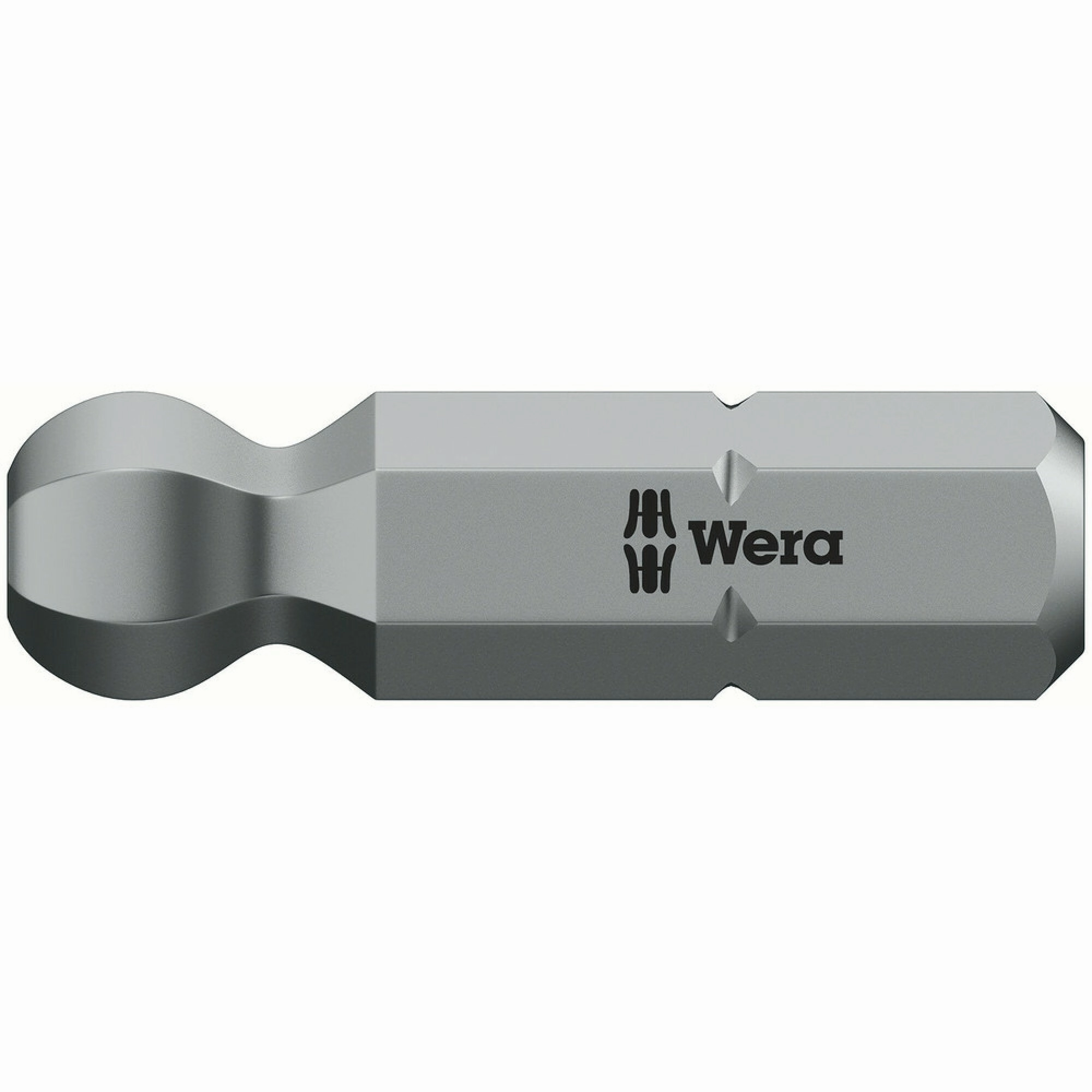 Wera 842/1 Z bits, 1/8" x 25 mm