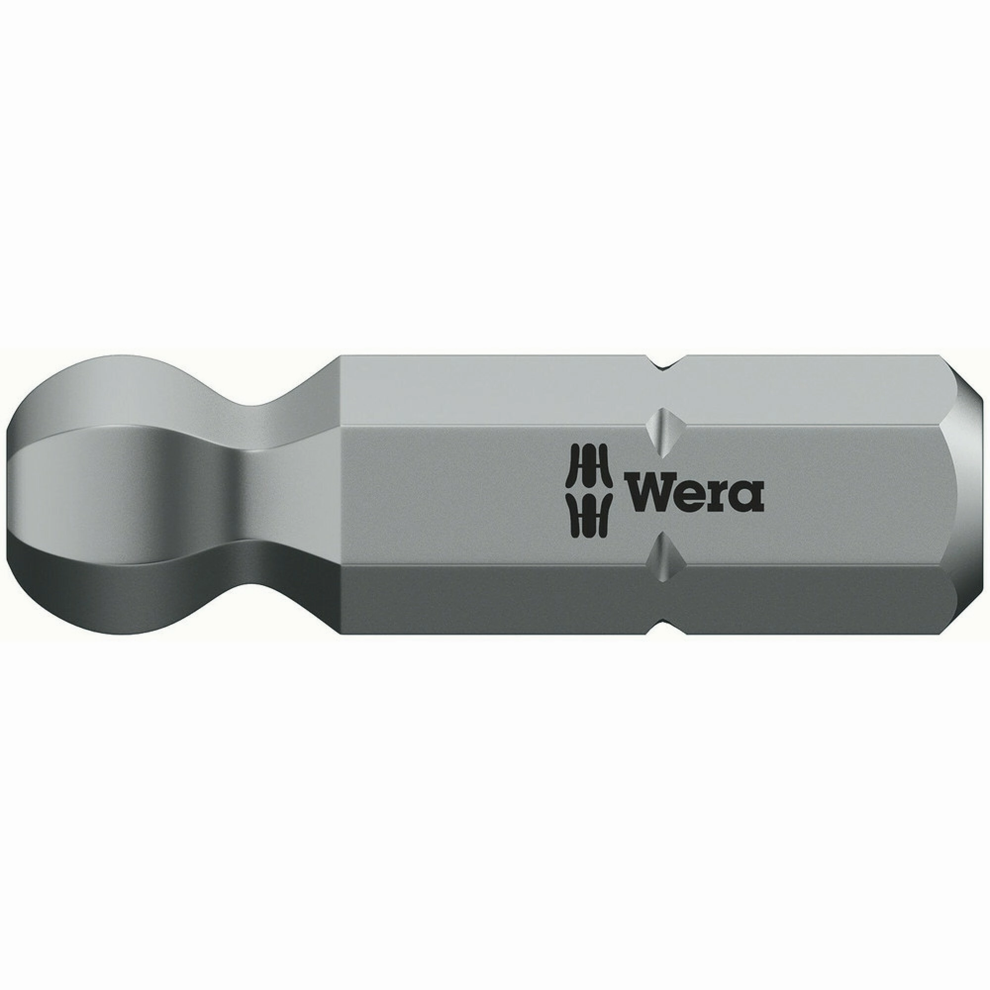 Wera 842/1 Z bits, 2.5 x 25 mm
