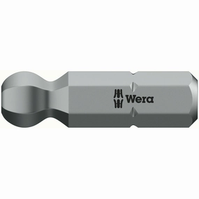 Wera 842/1 Z bits, 3 x 25 mm