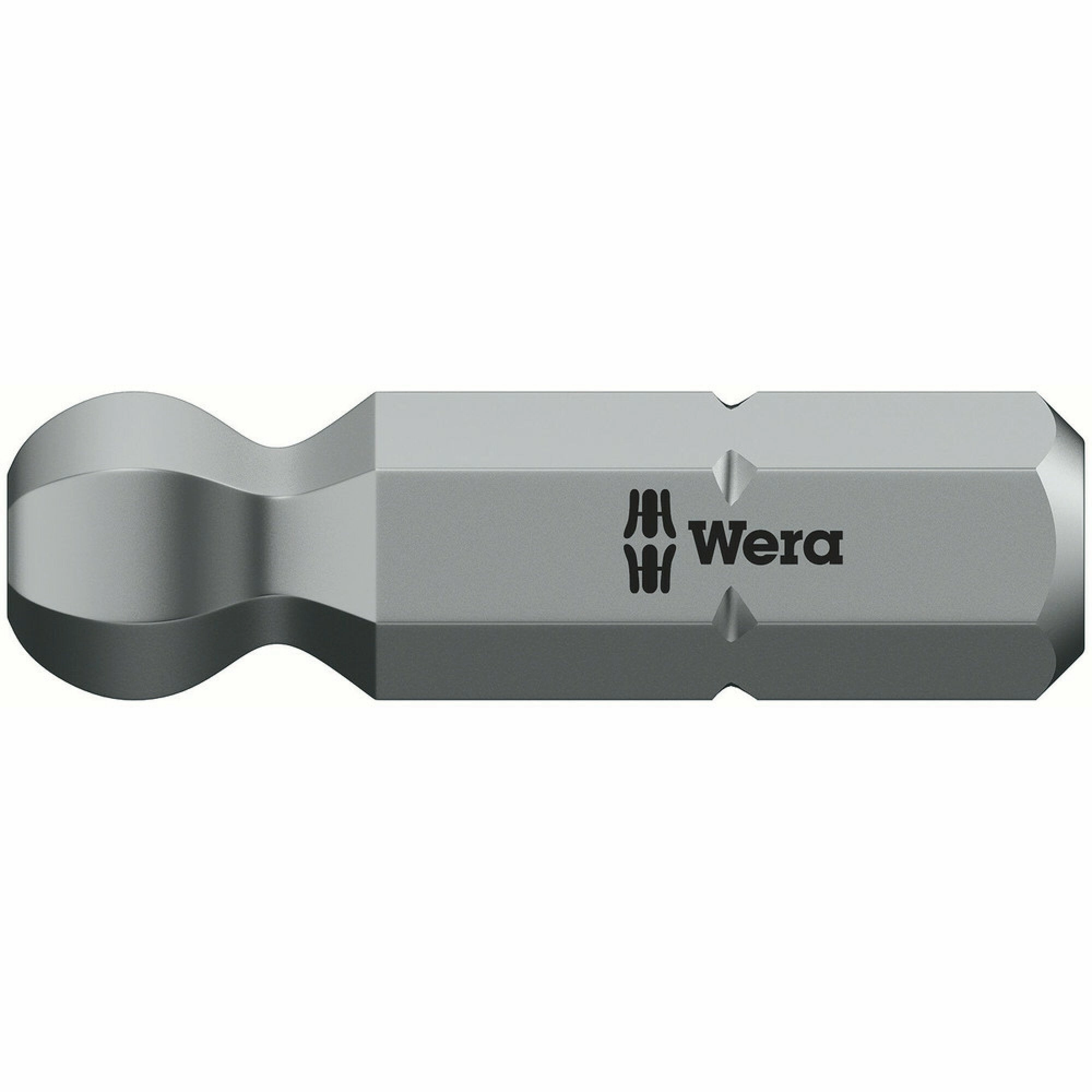 Wera 842/1 Z bits, 9/64" x 25 mm