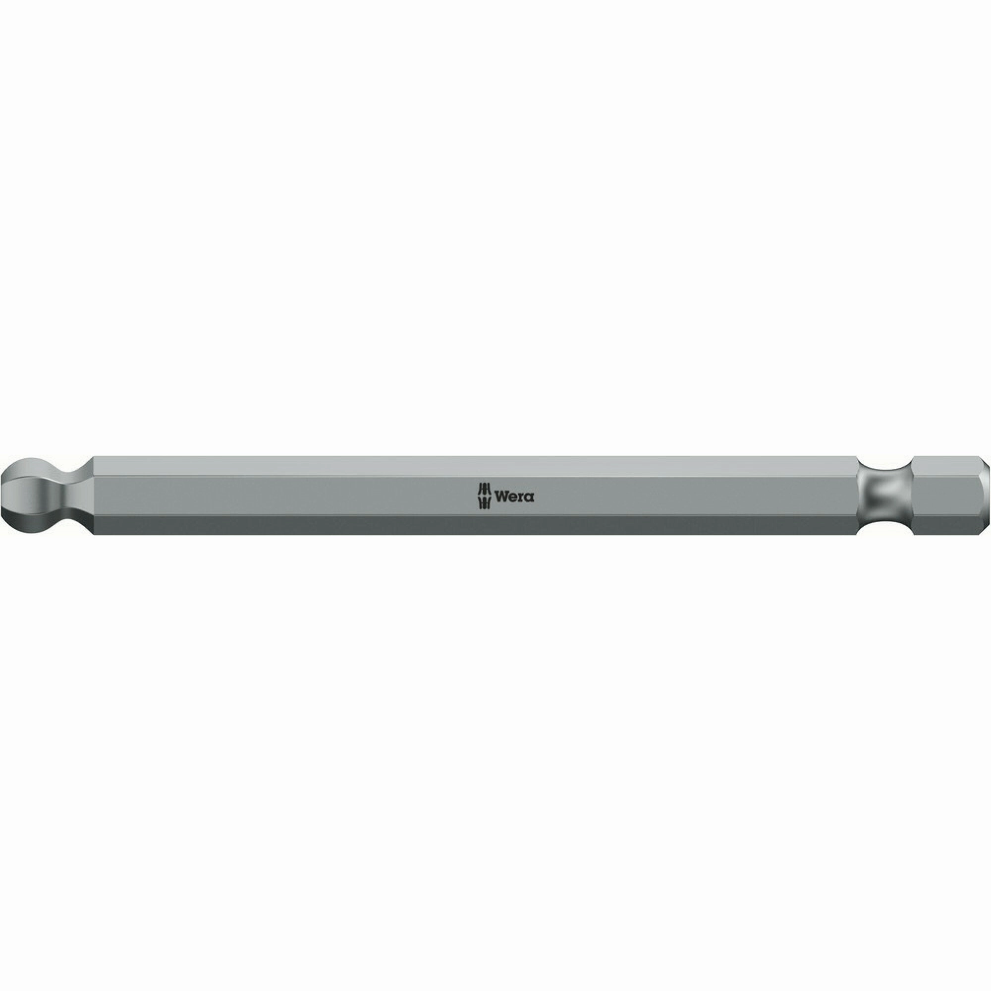 Wera 842/4 Bits, 6 x 89 mm