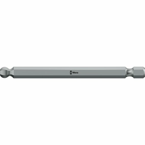 Wera 842/4 Bits, 9/64" x 89 mm