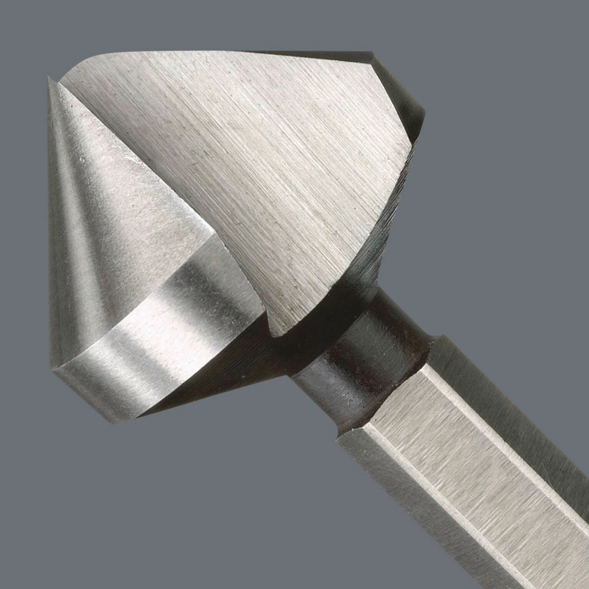 Wera 845 1-flute Countersink Bits, 16.50 x 40 mm