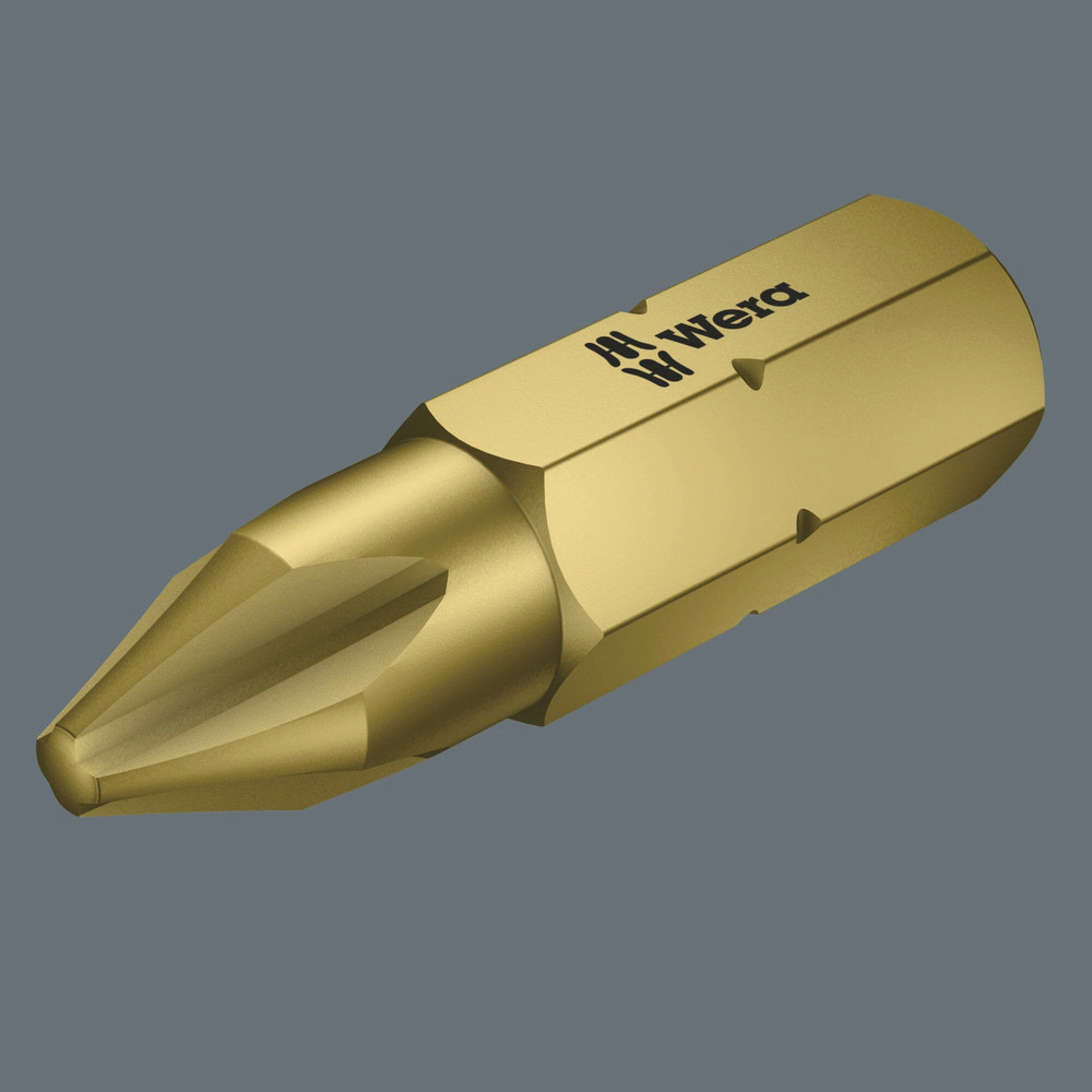 Wera 851/1 AH bits, PH 2 x 25 mm