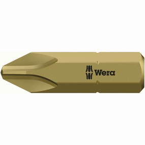 Wera 851/1 AH bits, PH 2 x 25 mm