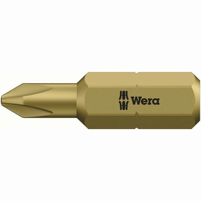 Wera 851/1 RH bits, PH 2 x 25 mm