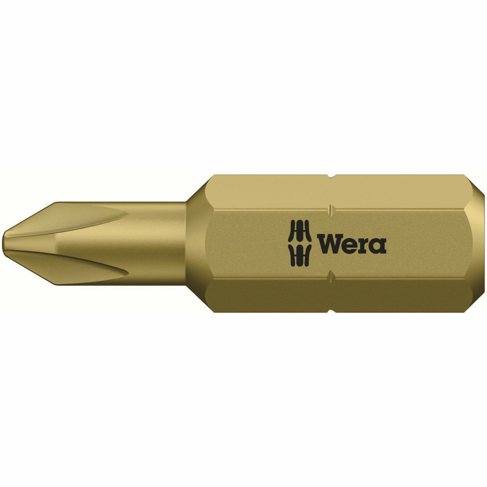 Wera 851/1 RH bits, PH 2 x 25 mm