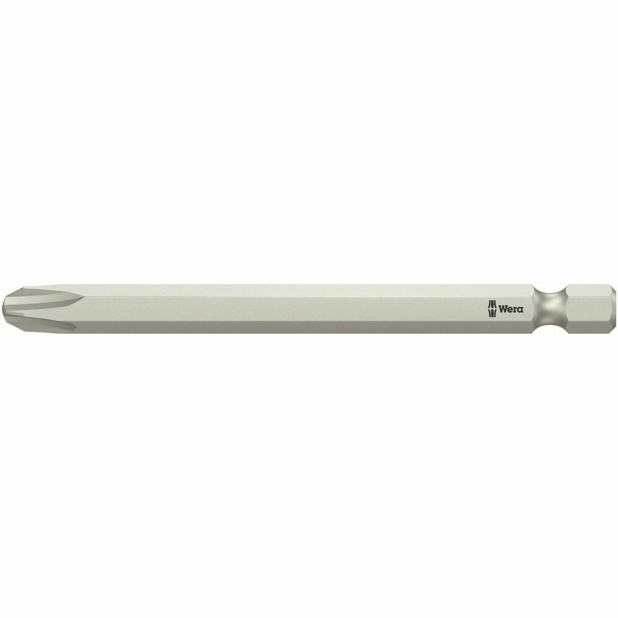 Wera 851/4 PH Ni Bits, PH 3 x 89 mm