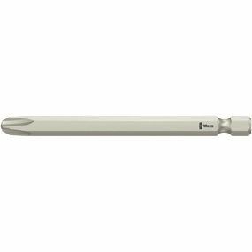 Wera 851/4 PH Ni Bits, PH 3 x 89 mm