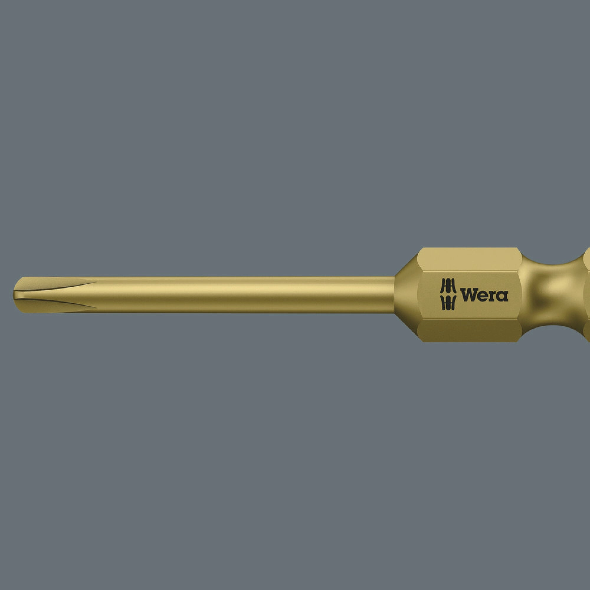 Wera 851/4 R Reduced tip bits, PH 2 x 152 mm