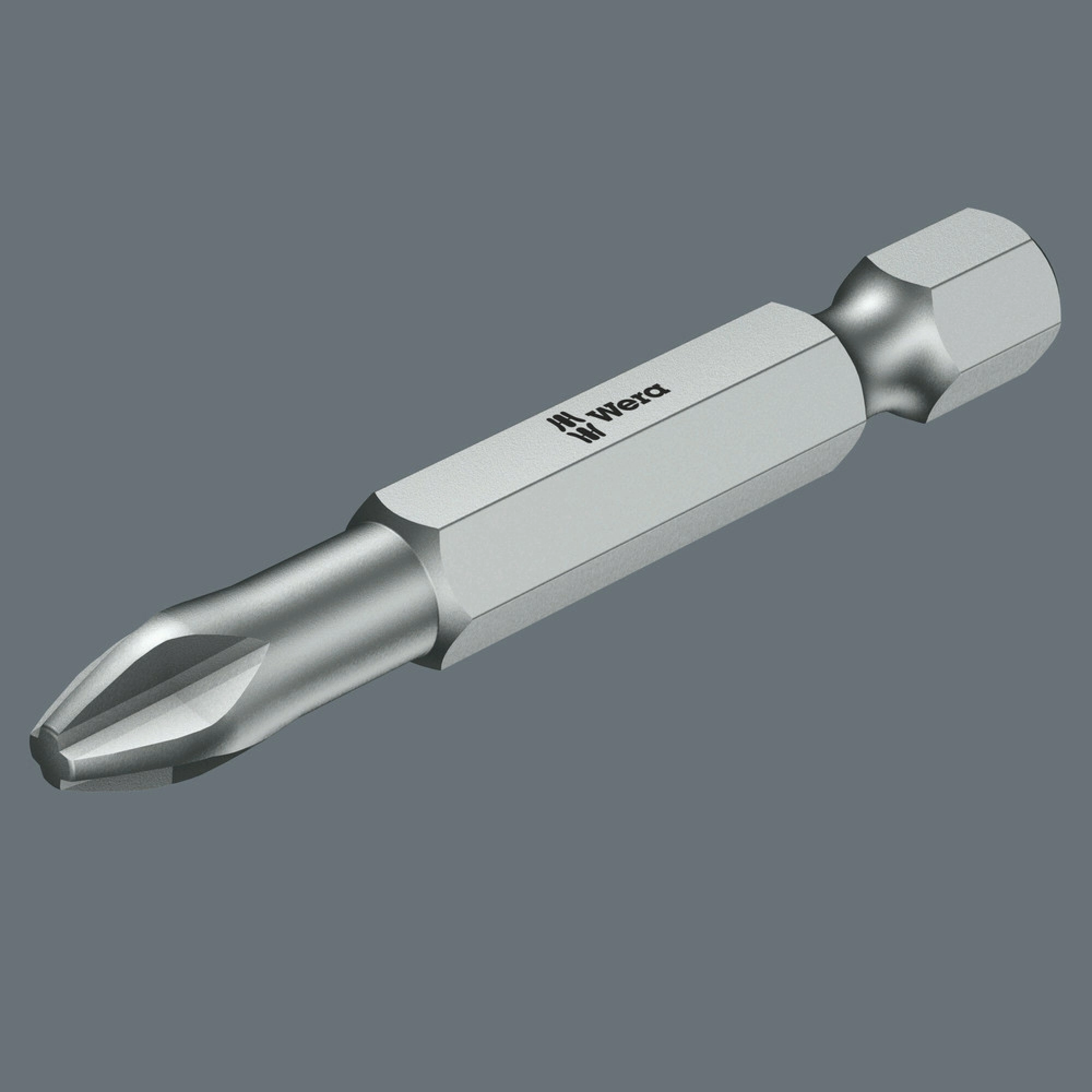 Wera 851/4 TZ bits, PH 2 x 50 mm