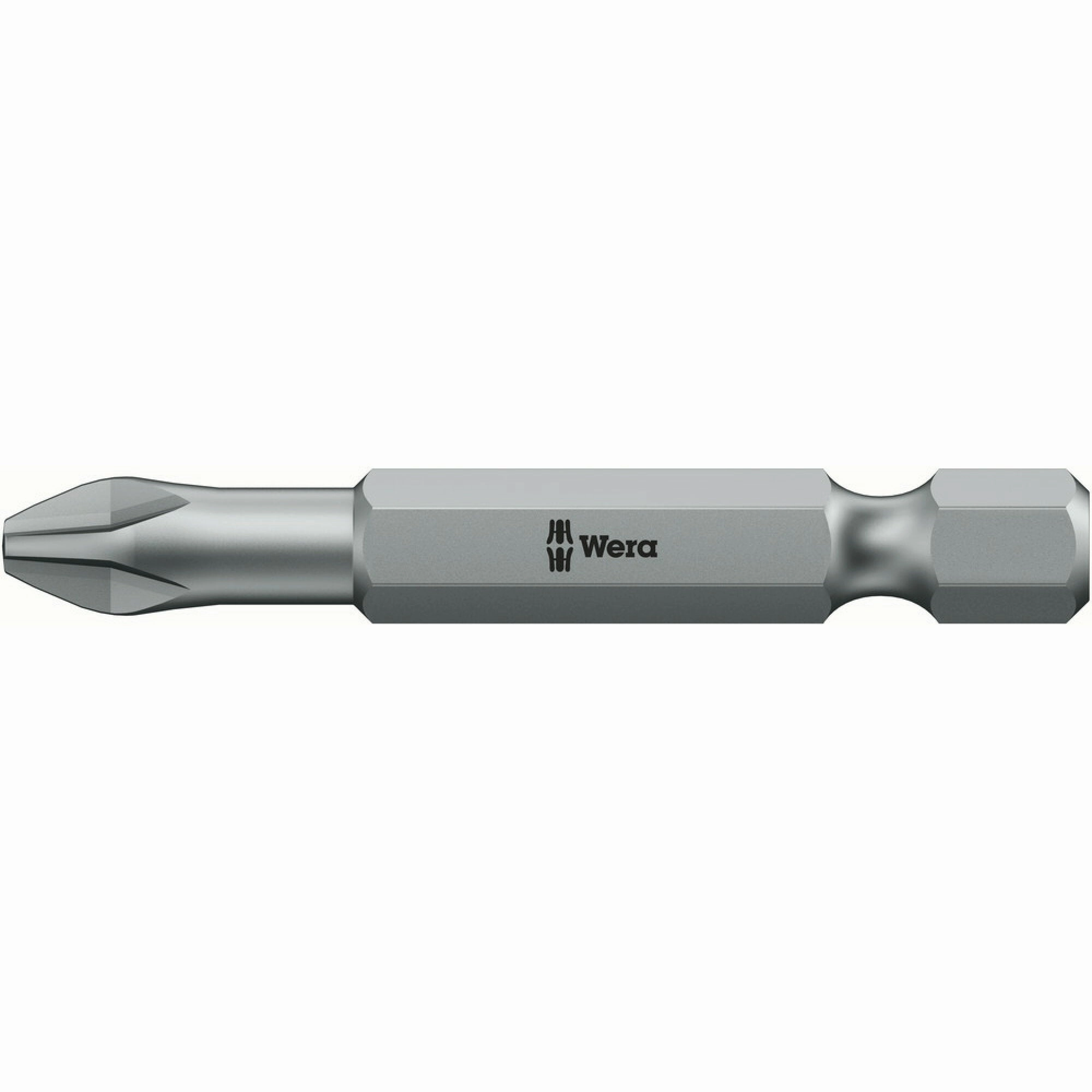 Wera 851/4 TZ bits, PH 2 x 50 mm