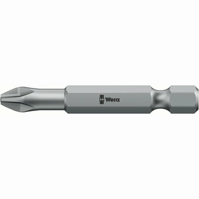 Wera 853/4 ACR bits, PH 2 x 50 mm